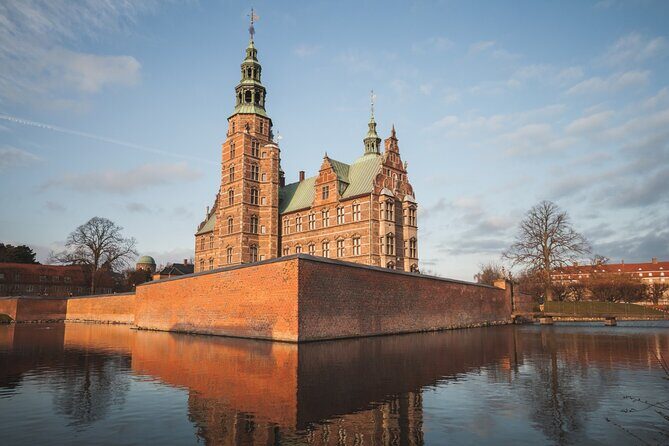 Round Tower, Rosenborg Castle and Old Town Copenhagen Tour - FAQ