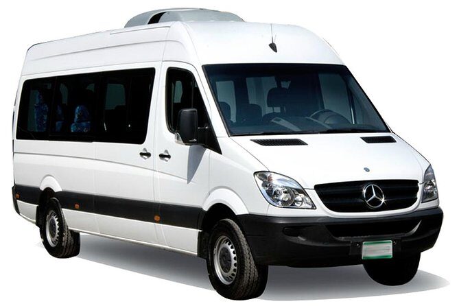 Round Transportation Cancun and Riviera Maya Shuttle Hotel - Airport - Hotel - An Honest Look at the Private Shuttle Experience