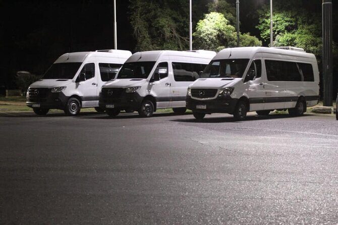 Round Transportation from the Airport to the Province of Mendoza - An Honest Look at the Mendoza Airport Transfer Service