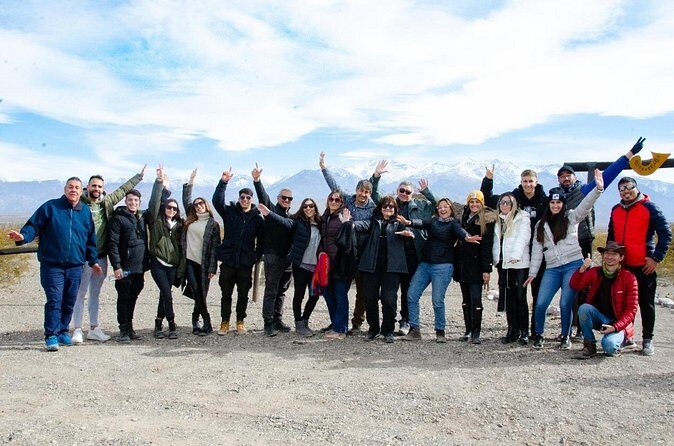 Round Transportation from the Airport to the Province of Mendoza - Final Thoughts: Is It Worth It?