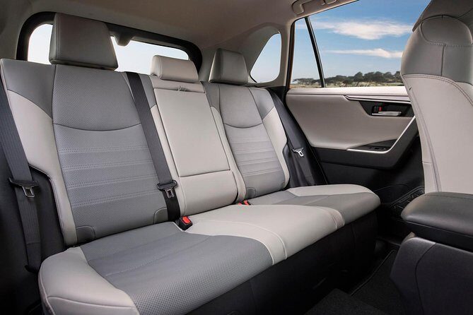 Round Transportation Mexico City Shuttle Airport-Hotel -Airport - The Sum Up
