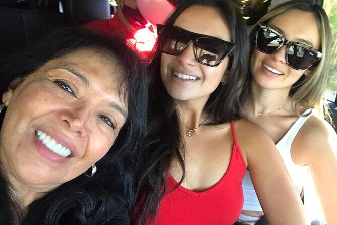 "Round Trip Airport Shuttle - San José del Cabo Hotel Zone" - FAQ