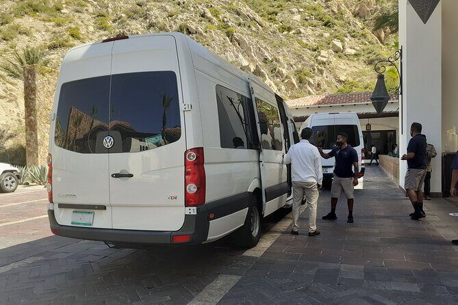 Round Trip Airport SJD to Cabo San Lucas/ Arrival and Departure - Final Thoughts