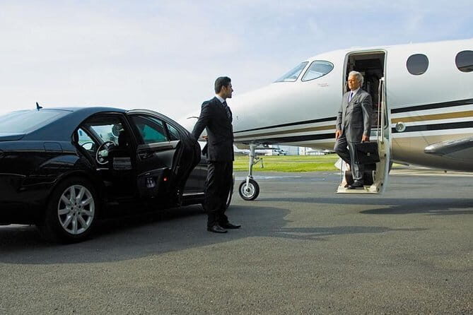 Round Trip Airport Transfer- From Delhi Airport to Hotel & Back to Delhi Airport - A Detailed Look at the Delhi Airport Transfer Experience