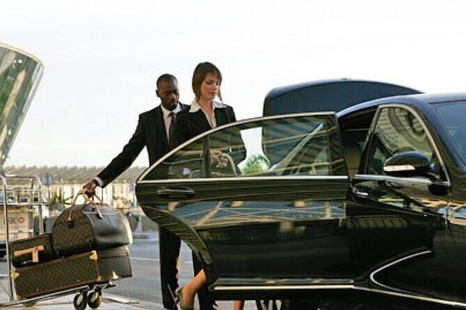 Round Trip Airport Transfer- From Delhi Airport to Hotel & Back to Delhi Airport - Why Choose This Transfer Over Other Options?