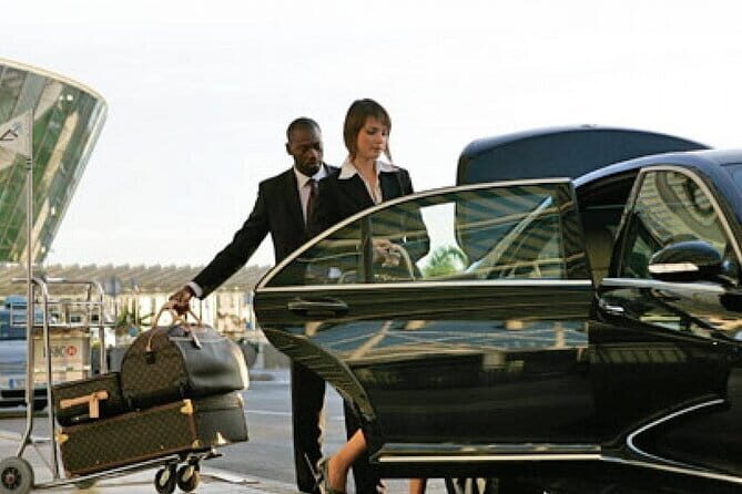 Round Trip Airport Transfer- From Delhi Airport to Hotel & Back to Delhi Airport - Final Thoughts: Is It Worth It?