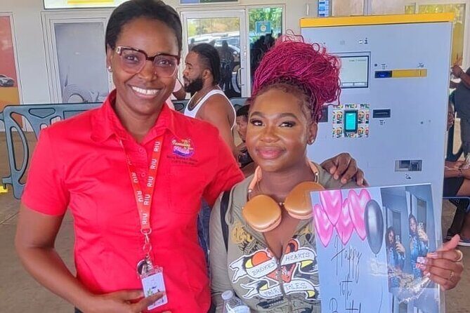 Round trip airport transfer from MBJ airport to MBJ resorts - FAQ: Your Practical Questions Answered