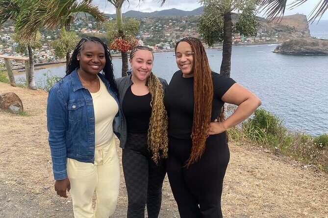 Round-Trip Airport Transfer to Secrets St. Lucia Resort & Spa - In-Depth Look at the Itinerary