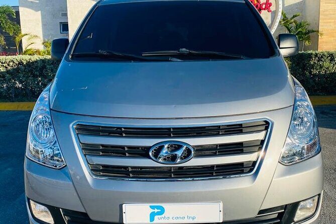 Round Trip Airport Transfers/ Punta Cana/ Bavaro - Key Points