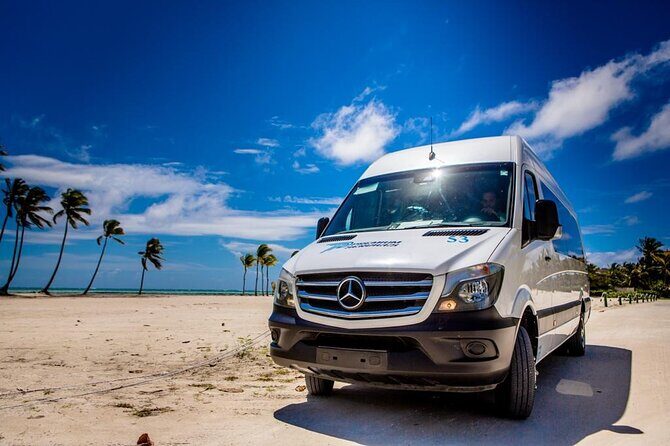 Round Trip Airport Transfers/ Punta Cana/ Bavaro - Making the Most of Your Transfer