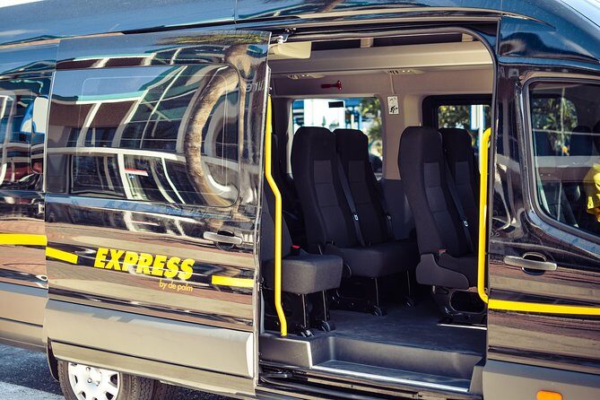 Round-Trip Aruba Airport Express Transfer - Who Should Consider This Transfer?