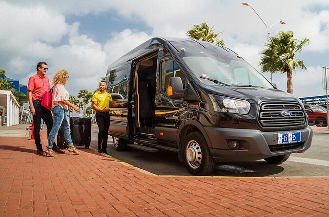 Round-Trip Aruba Airport Express Transfer - The Sum Up: Is This Transfer Right for You?