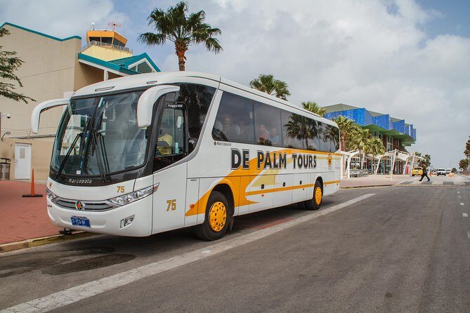 Round Trip Aruba Airport Transfer - A Closer Look at the Experience and Its Benefits