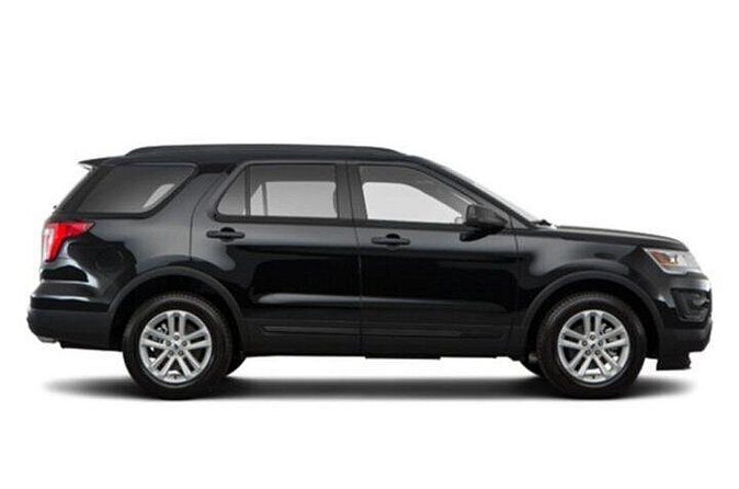 Round-Trip Aruba Private Airport Transfer - The Sum Up: Who Will Benefit Most?