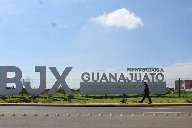 Round Trip BJX Airport to San Miguel Allende - In-Depth Review of the BJX to San Miguel Allende Transfer