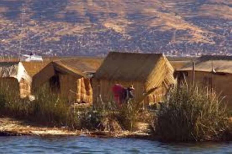 Round trip Cusco: Route of the sun + 1D in Puno - Key Points