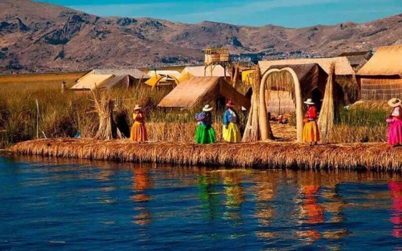 Round trip Cusco: Route of the sun + 1D in Puno - Transportation, Group Size, and Overall Value