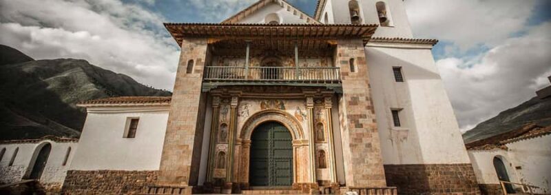 Round trip Cusco: Route of the Sun + 1D in Puno with hotel - Who Will Love This Tour?