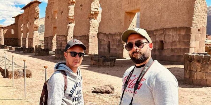 Round trip Cusco: Route of the sun + 2D in Puno - Who Is This Tour Best For?