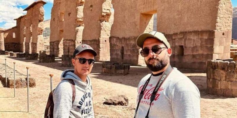 Round trip Cusco: Route of the sun + 2D in Puno - Final Thoughts