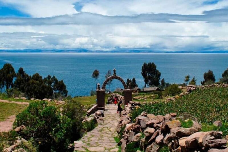 Round trip Cusco: Route of the Sun + 2D in Puno with hotel - Key Points