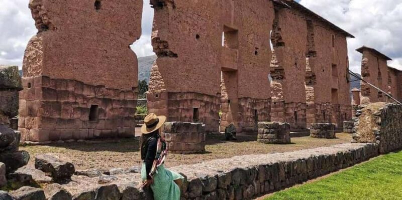 Round trip Cusco: Route of the sun + 2D in Puno with hotel - Why This Tour Offers Great Value