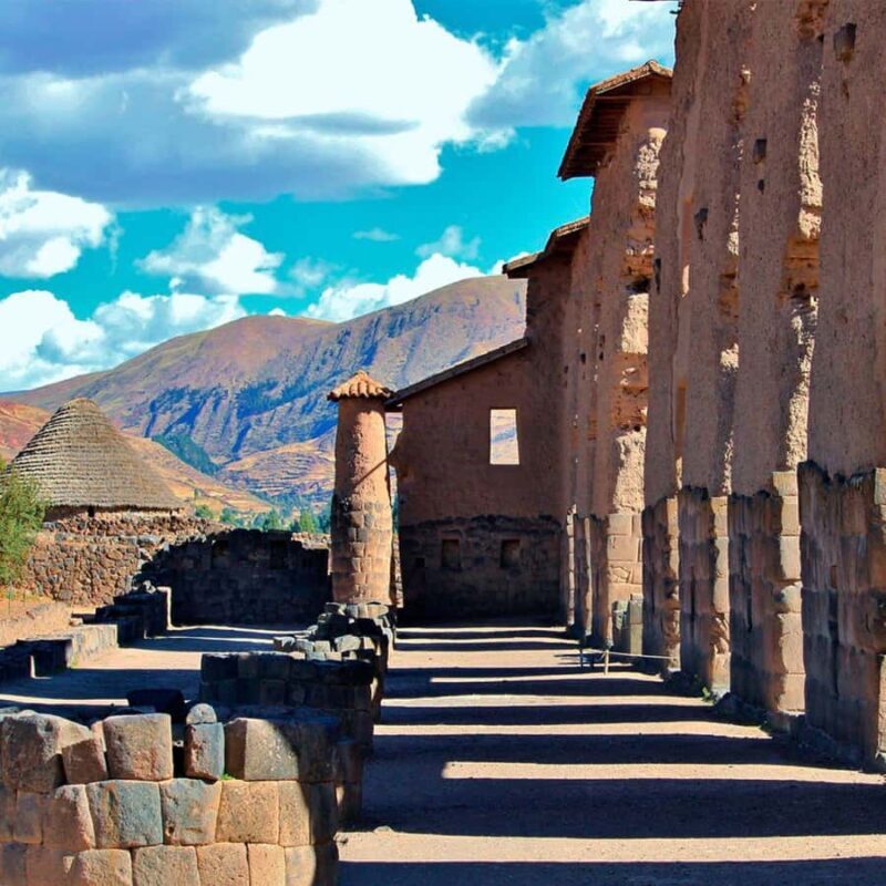 Round trip Cusco: Route of the sun + 2D in Puno with hotel - Potential Drawbacks and Considerations