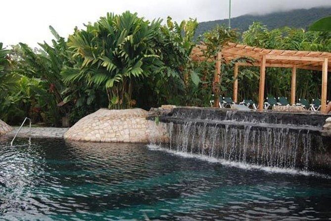 Round Trip From Liberia Airport To Arenal- La Fortuna San Carlos - Final Thoughts