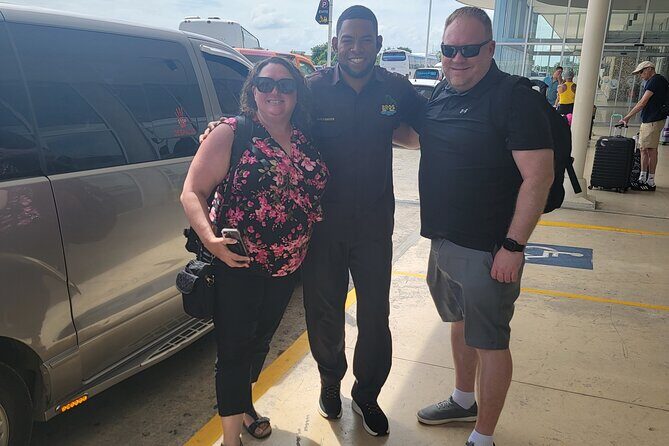 Round-Trip from Punta cana airport to Uvero Alto Hotels - Final Thoughts: Is This Transfer Right for You?