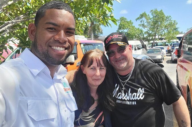 Round-Trip from Punta cana airport to Uvero Alto Hotels - FAQ