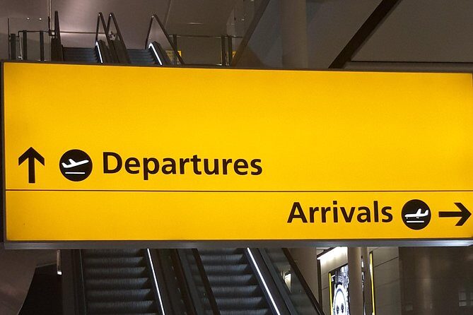 Round-Trip from Stansted Airport to Central London - Who Will Benefit Most?