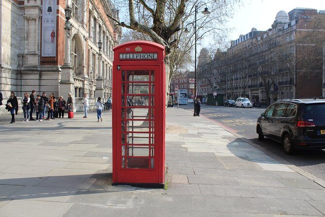 Round-Trip from Stansted Airport to Central London - FAQ