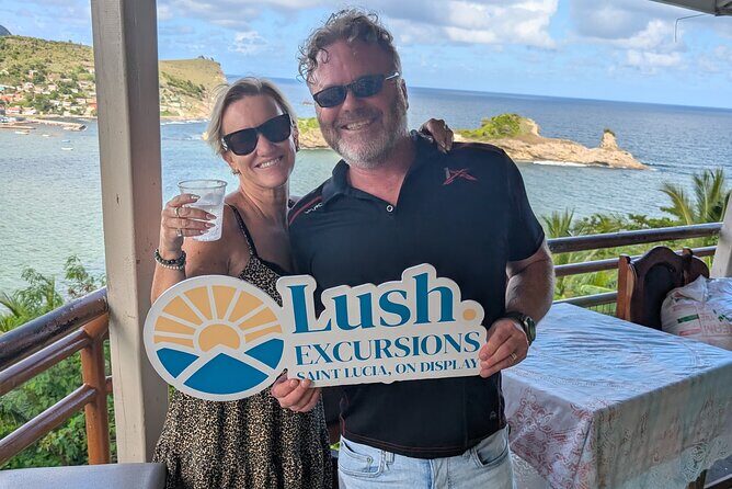 Round Trip Hewanorra Airport UVF Transfer Marigot Bay - Round Trip Hewanorra Airport UVF Transfer to Marigot Bay: A Practical Guide