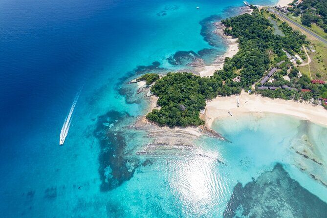 Round Trip High Speed Ferry to Contadora Island - The Sum Up: Who Should Consider This Tour?