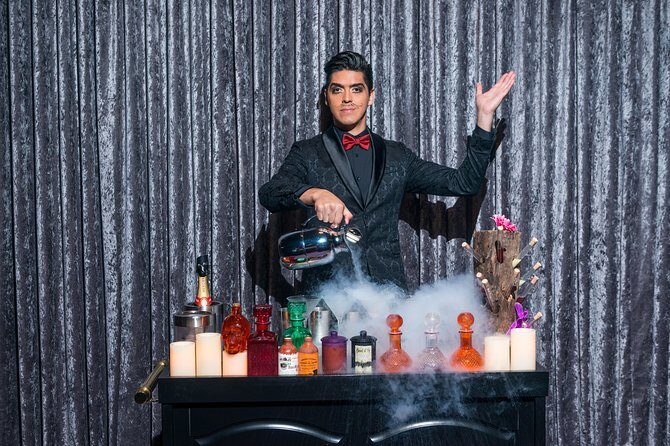 Round-Trip Hotel Pick up + Cirque du Soleil JOYÀ Tickets - Final Thoughts