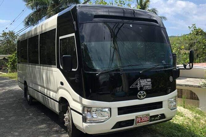 Round Trip Montego Bay Airport Taxi - Grand Palladium - Who Will Love This Service?