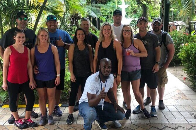 Round Trip Montego Bay Airport Taxi - Grand Palladium - Final Thoughts: Is This the Right Choice?