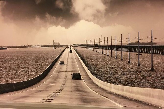 Round Trip Motorcoach Transfer to Key West from Miami - Exploring the Route and Its Highlights