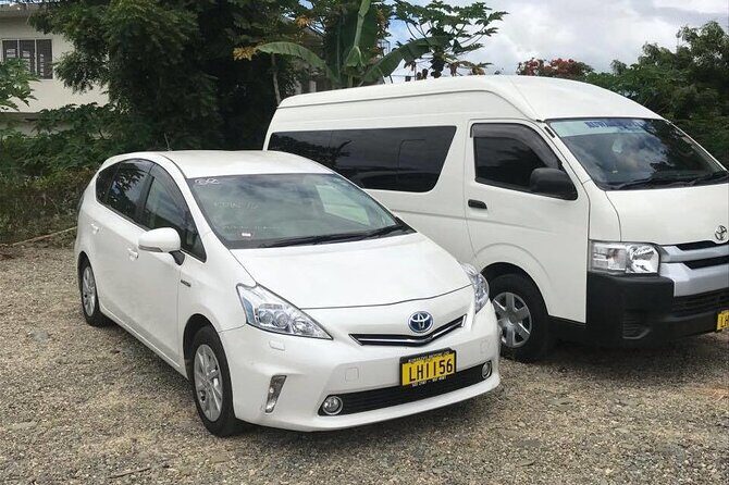 Round trip Nadi Airport to Shangri La Fijian Resort Yanuca Island - Final Thoughts: Who Is This Best For?