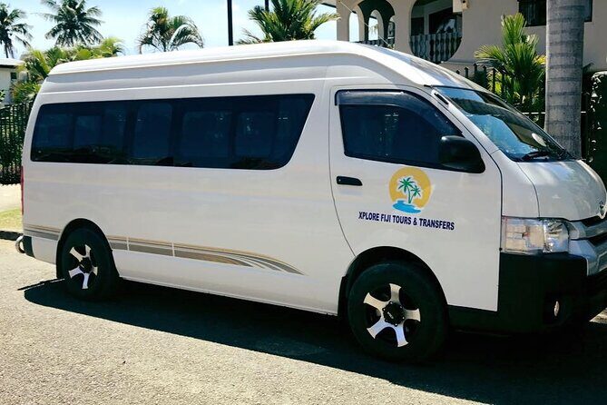 Round trip Nadi Airport to Shangri La Fijian Resort Yanuca Island - FAQs
