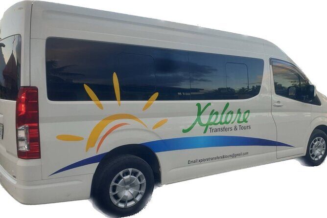 Round-trip Nadi Int Airport - Denarau Hotels (Private Transfer) - Final Thoughts: Why You’ll Love This Transfer