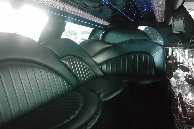 Round Trip Nassau Airport ARRIVAL (NASSAU LIMOUSINE) - Authentic Experiences and Honest Feedback