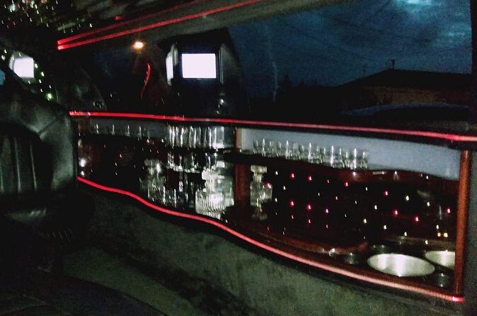 Round Trip Nassau Airport ARRIVAL (NASSAU LIMOUSINE) - What You’ll Love About This Service