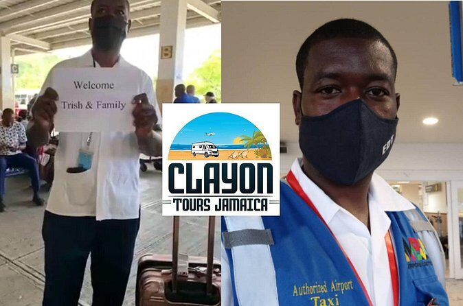 Round-Trip or Direct Private Airport Transfer to Lucea Resorts - Final Thoughts