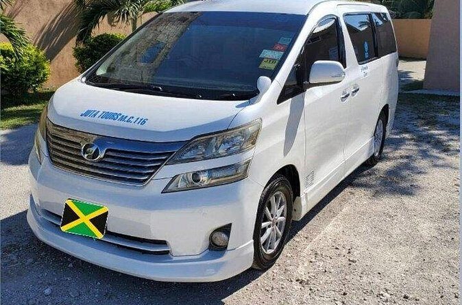 Round-Trip or Direct Private Airport Transfer to Lucea Resorts - FAQ
