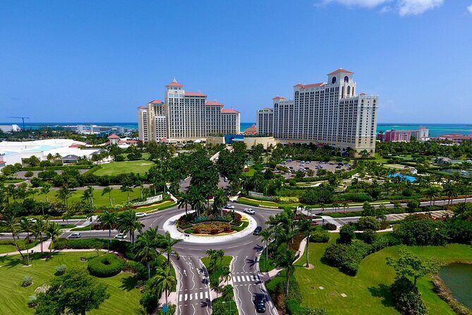 Round Trip Private Airport To Hotel Transfer in Nassau - Frequently Asked Questions