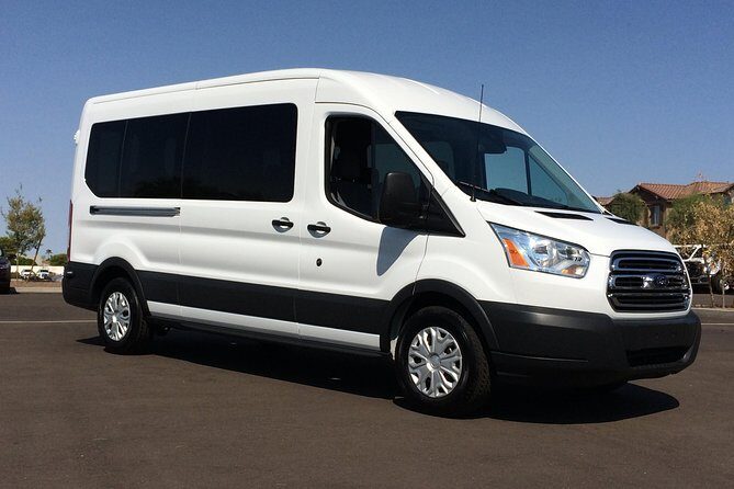 Round Trip Private Airport Transfer - Comfortable, Convenient, and Personal: The Aruba Private Airport Transfer Experience