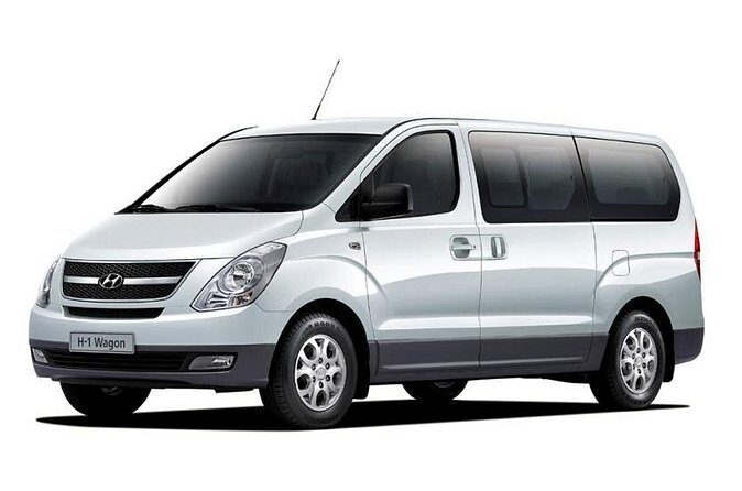 Round Trip Private Airport Transfer - What Could Be Improved?