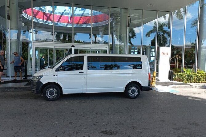 Round Trip Private Transfer Cancun Airport to Cancun Hotel Zone - Why We Think It’s a Good Deal
