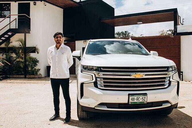 Round Trip Private Transfer Cancun Airport to Cancun Hotel Zone - Frequently Asked Questions